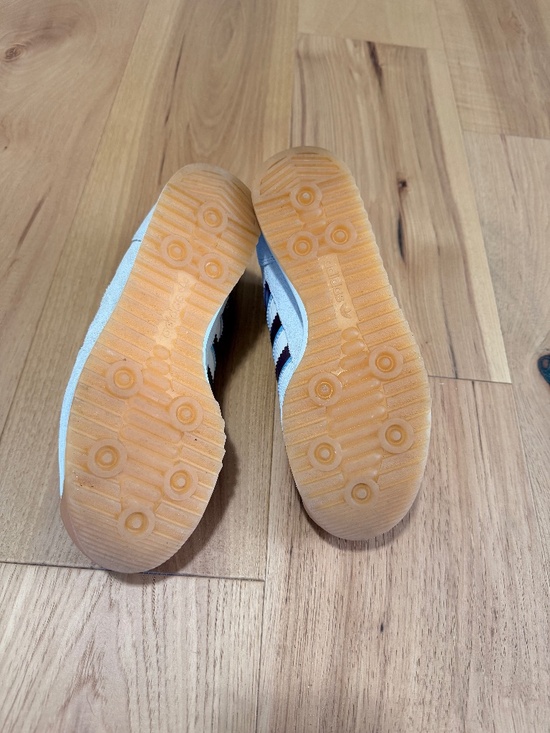 Adidas SL 72 Rs - Baige size 6 1/2 Men - Picture 4 of 6